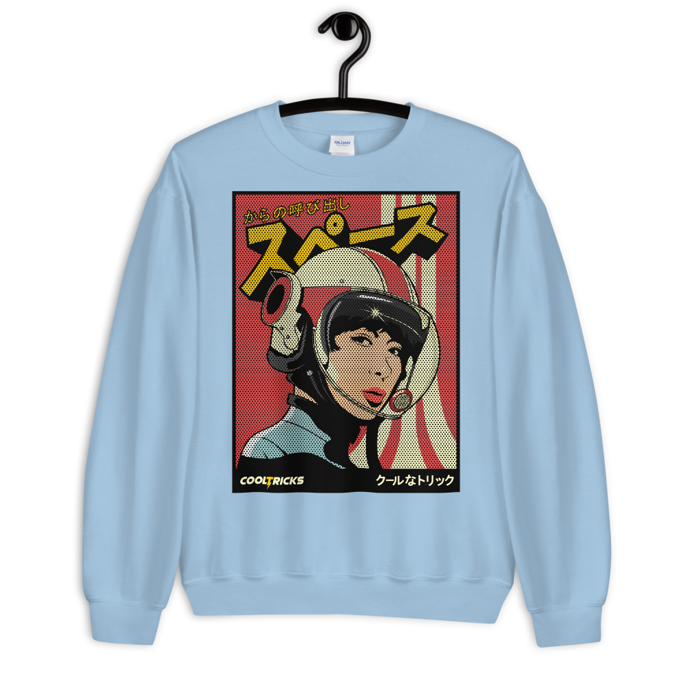 FOX PILOT Sweatshirt