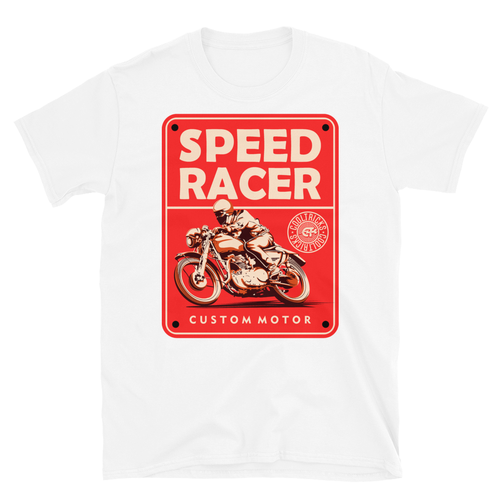 SPEED RACER