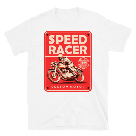 SPEED RACER