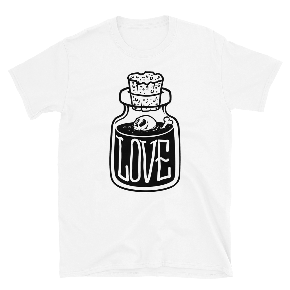 LOVE POTION - Shop Cool Tricks