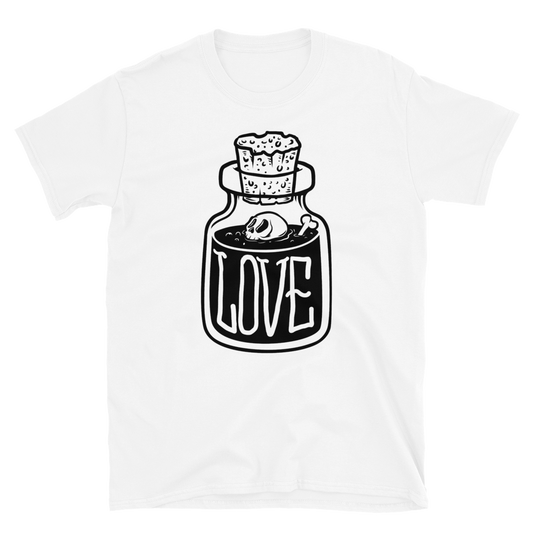 LOVE POTION - Shop Cool Tricks