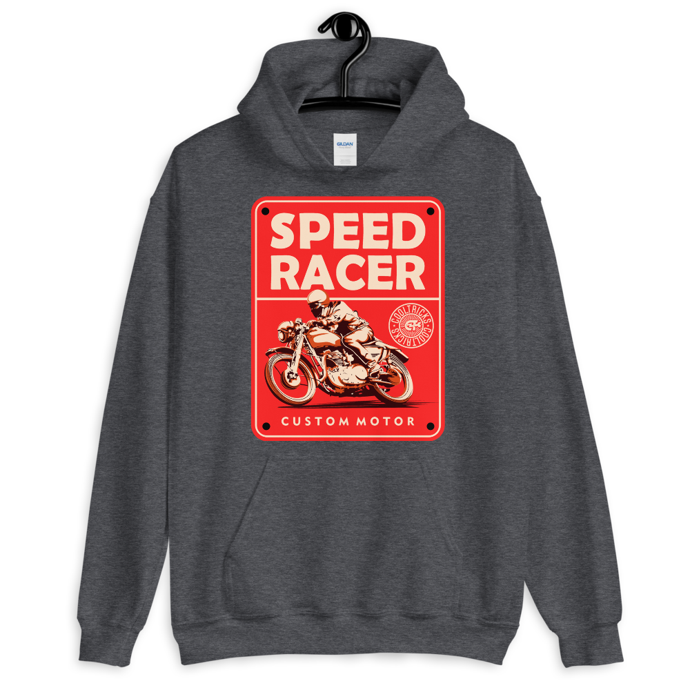 SPEED RACER Hoodie
