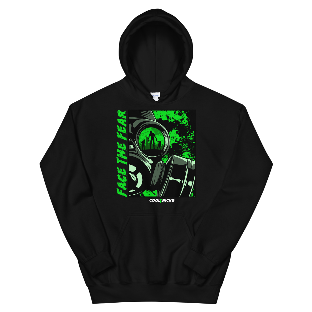 SOCIAL DISTANCING Hoodie