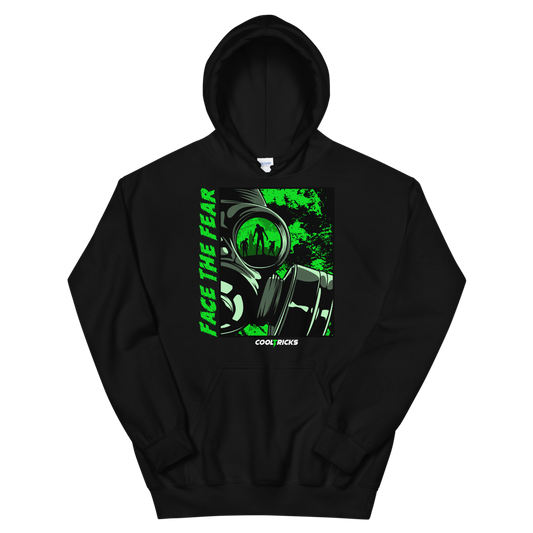 SOCIAL DISTANCING Hoodie