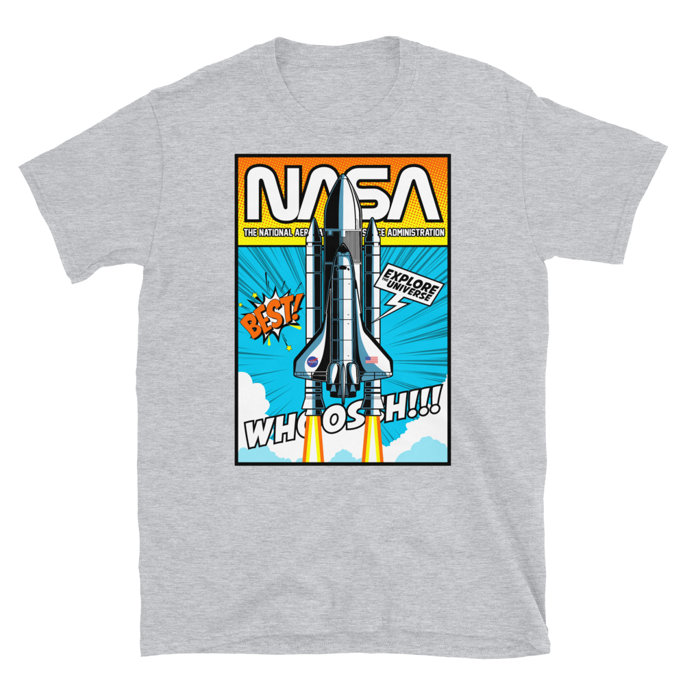 NASA STAR