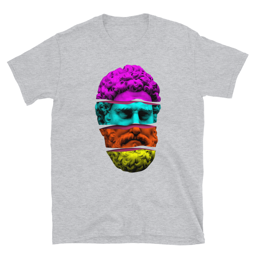 RAINBOW STATUE - Shop Cool Tricks