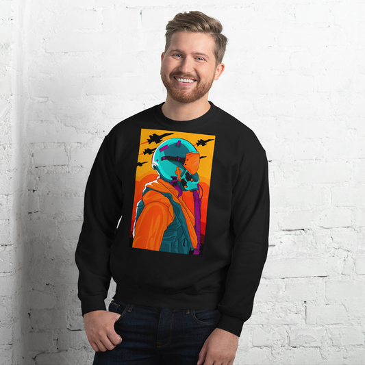 BING BANG MAVERICK Sweatshirt