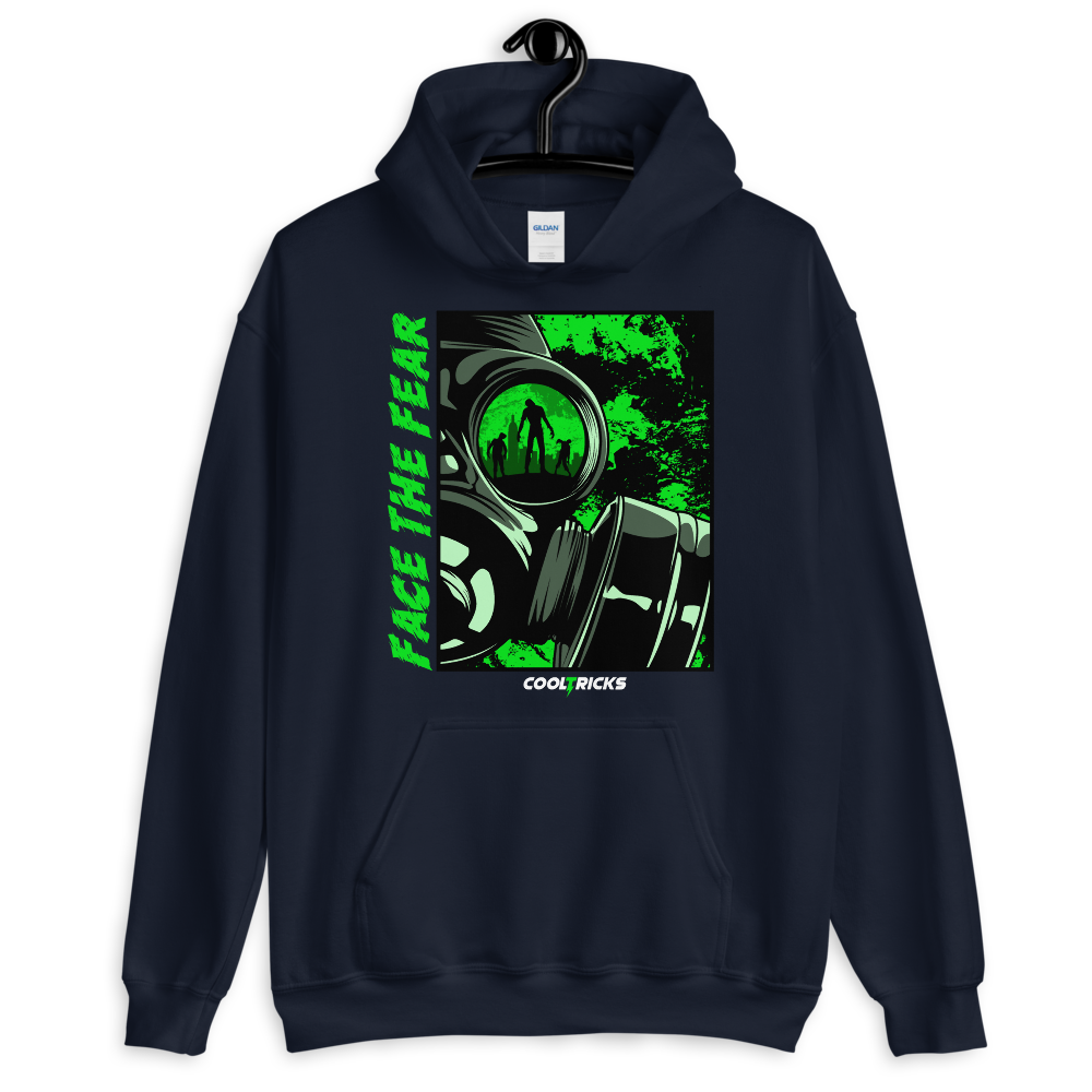 SOCIAL DISTANCING Hoodie