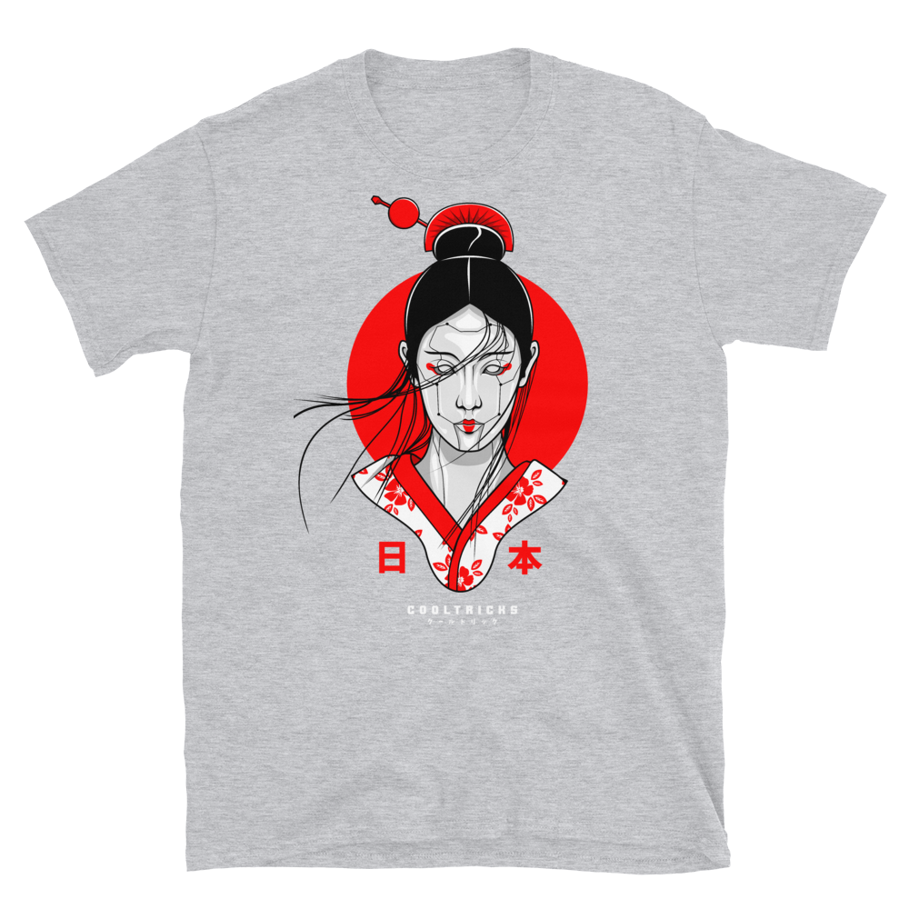 MINEKO KANJI - Shop Cool Tricks