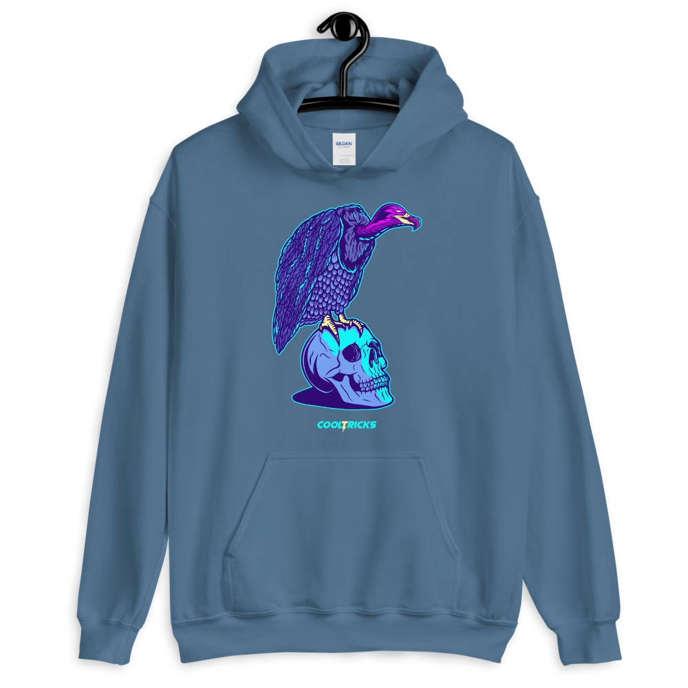 WAITING IN VAIN Hoodie