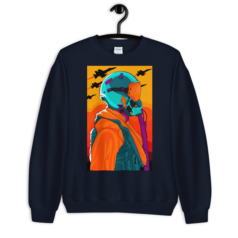 BING BANG MAVERICK Sweatshirt