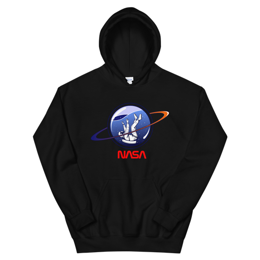 NASA Space Hoodie