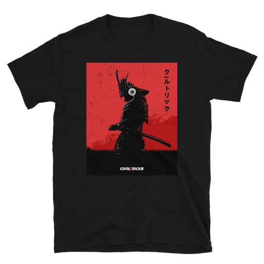 Samurai