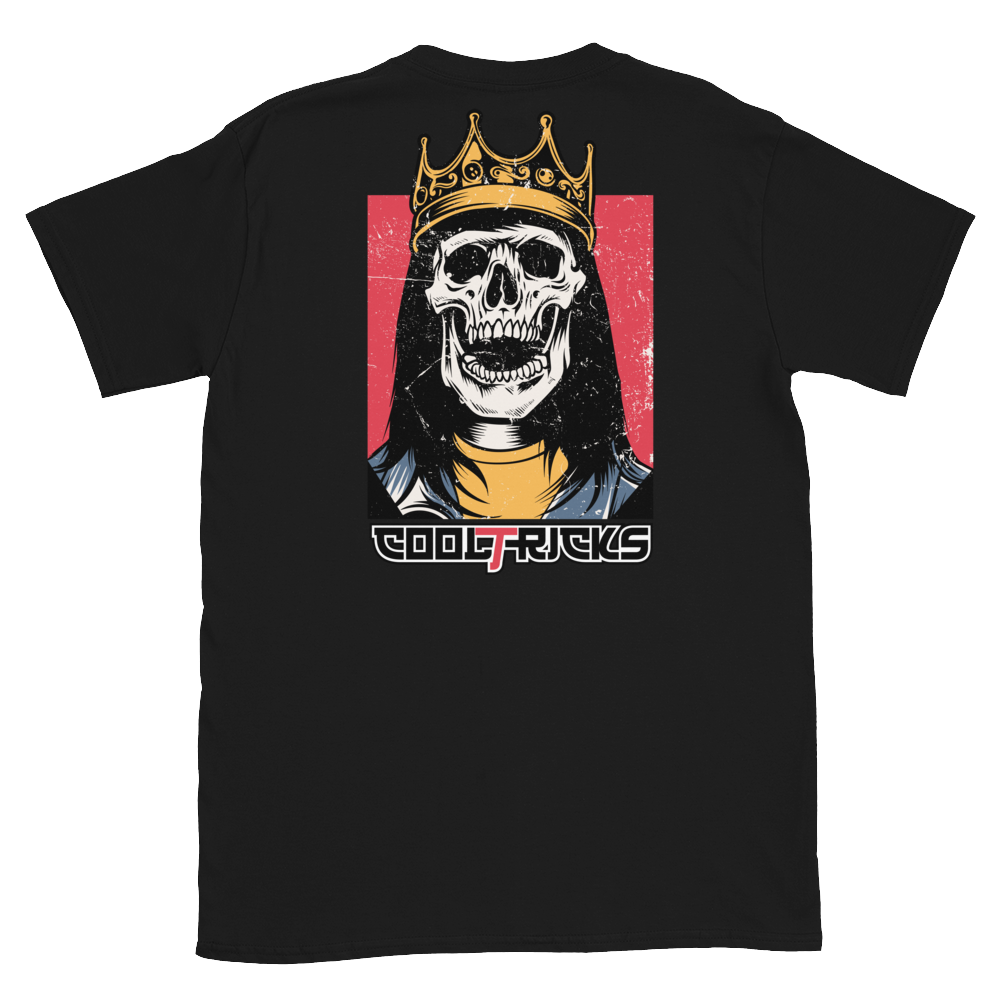 Skull King