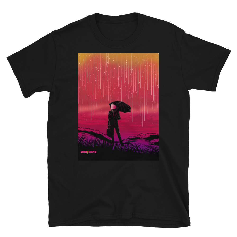 Sky Rain