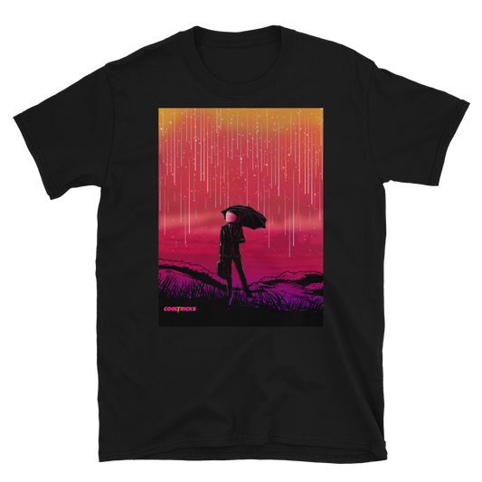 Sky Rain