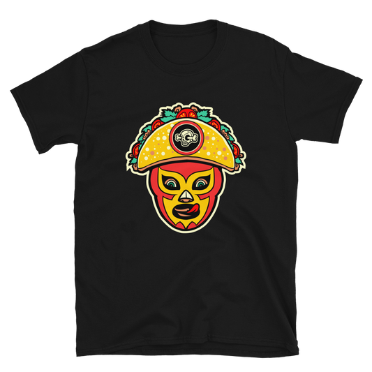 My Taco Face