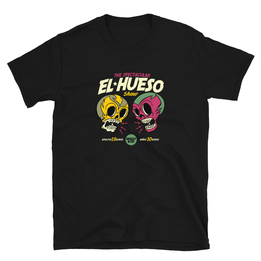 El Hueso Battle