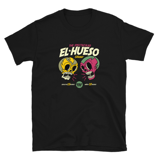El Hueso Battle