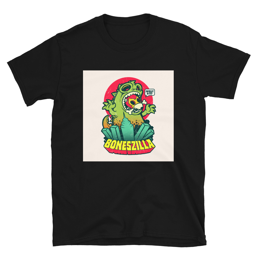 Boneszilla