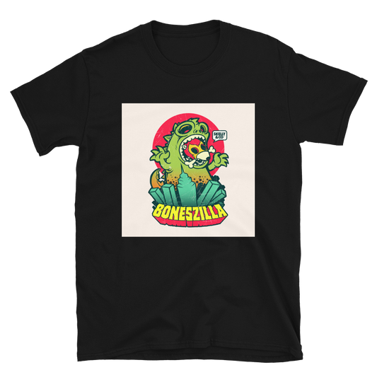 Boneszilla