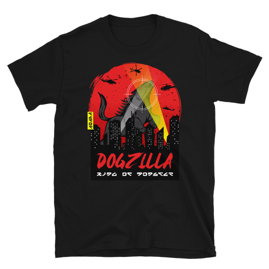 Dogzilla