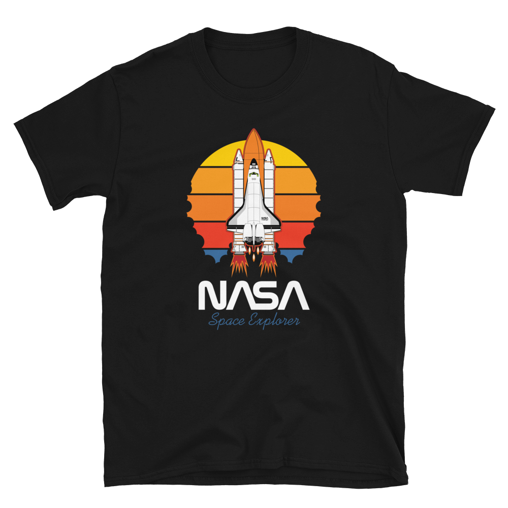 NASA Rocket
