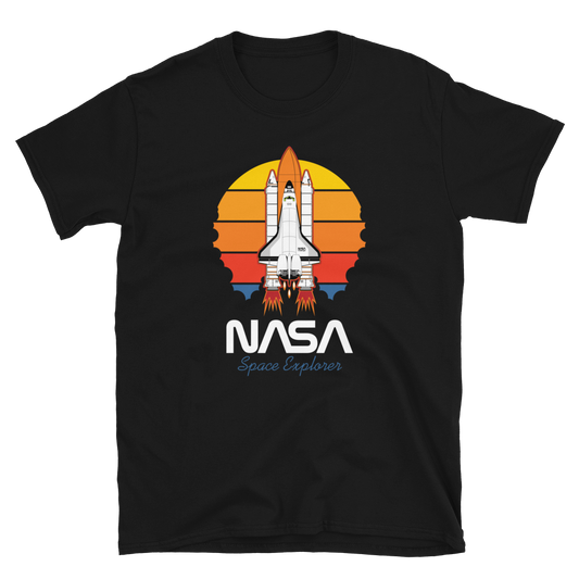 NASA Rocket