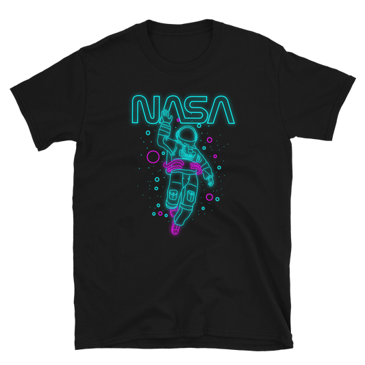 NASA Neon