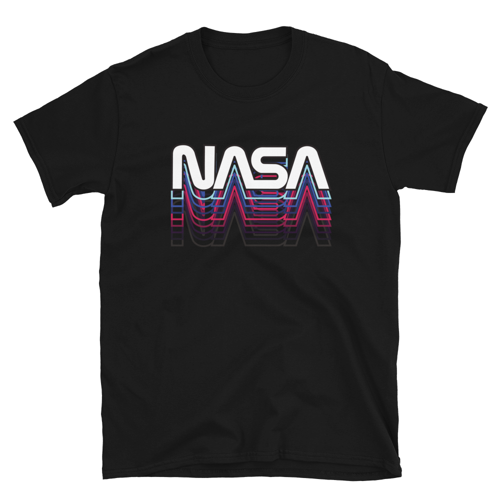 NASA The Worm Is Back