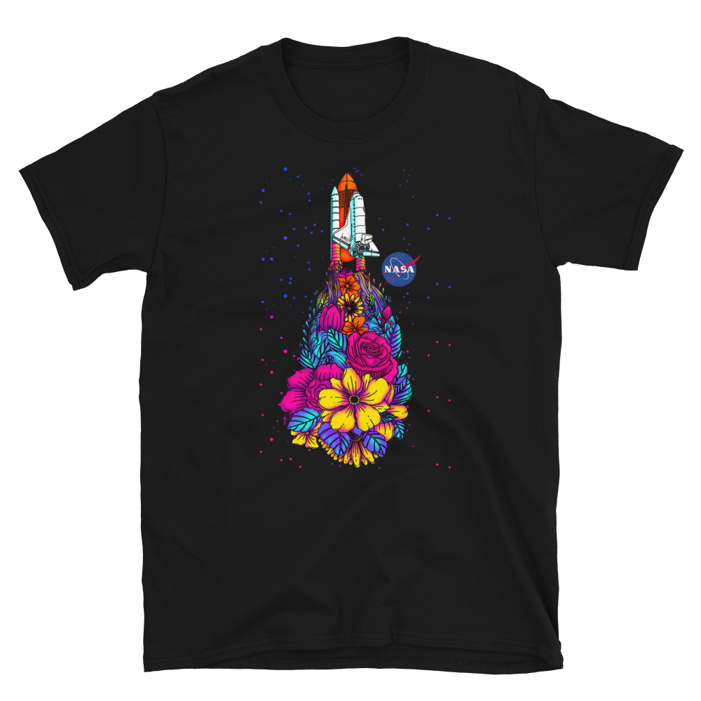NASA Flowers