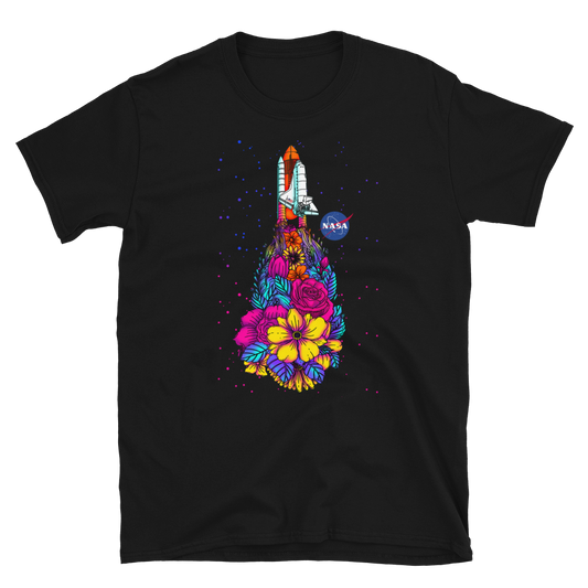 NASA Flowers