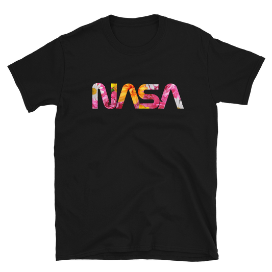 NASA Change