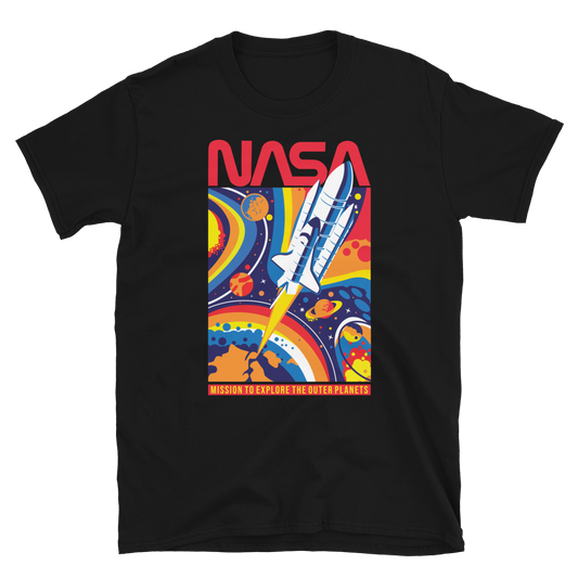 NASA Interstellar