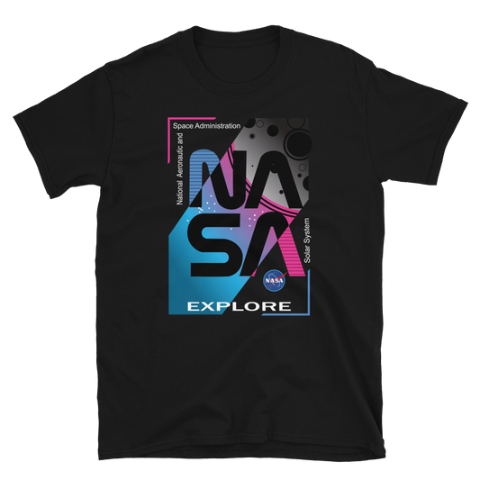 NASA Origins