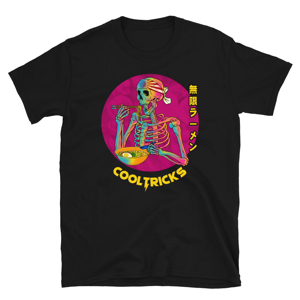 Cool Ramen