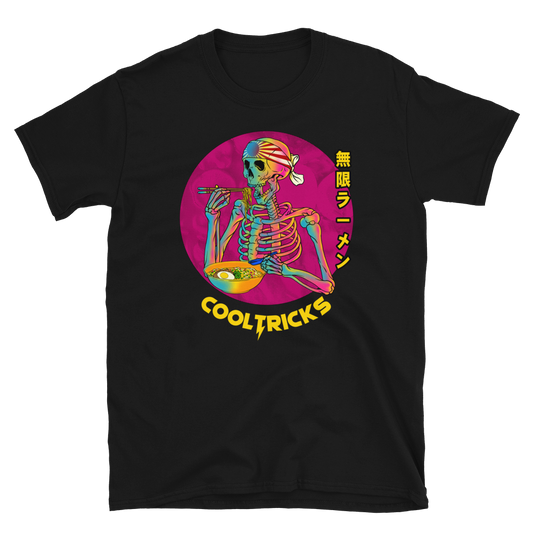 Cool Ramen