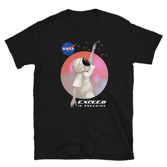 NASA Dream Big