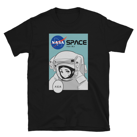 NASA Apollo Soyuz