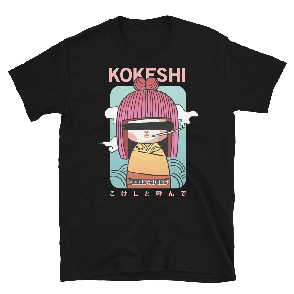 Kokeshi