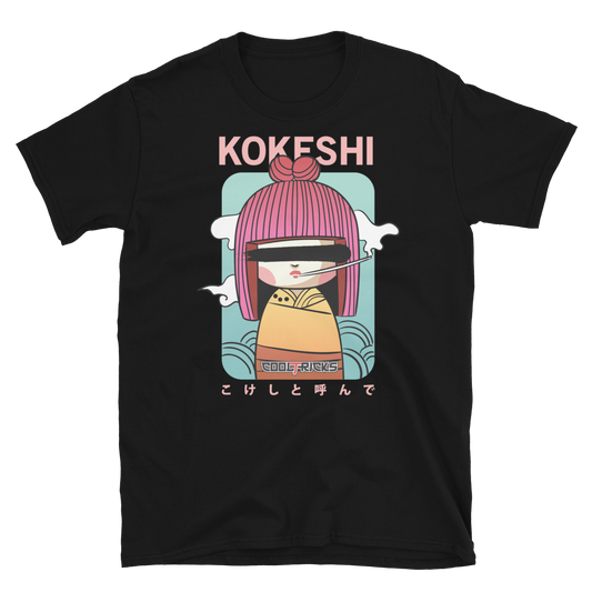 Kokeshi