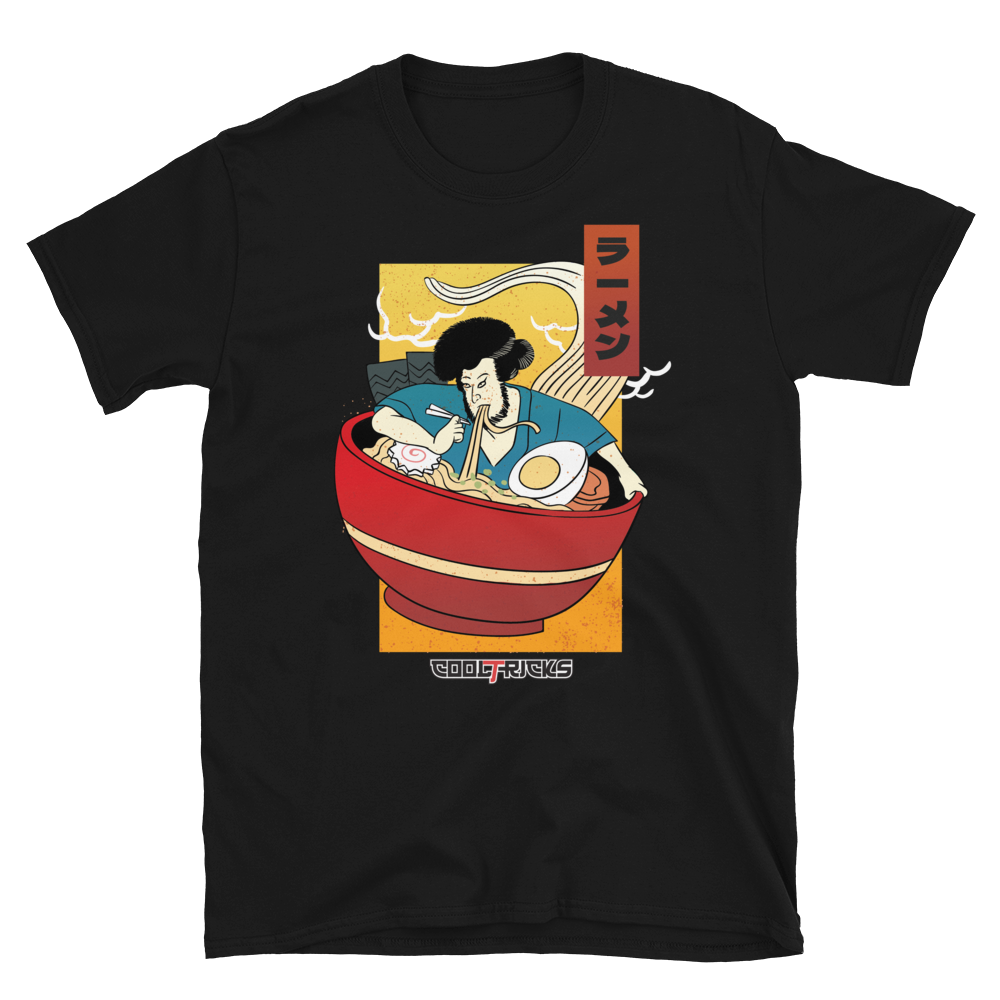 King Of Ramen
