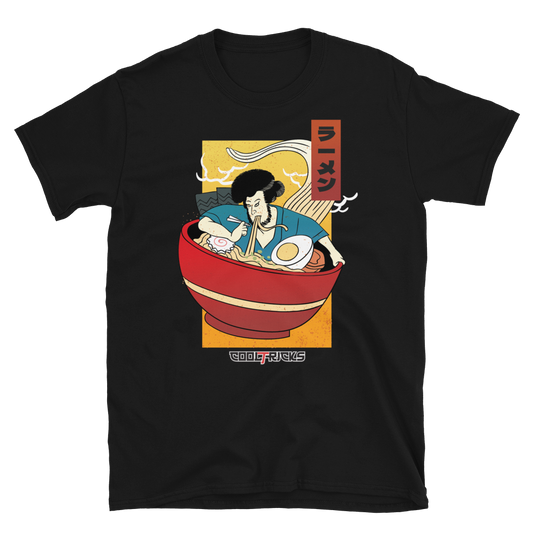 King Of Ramen