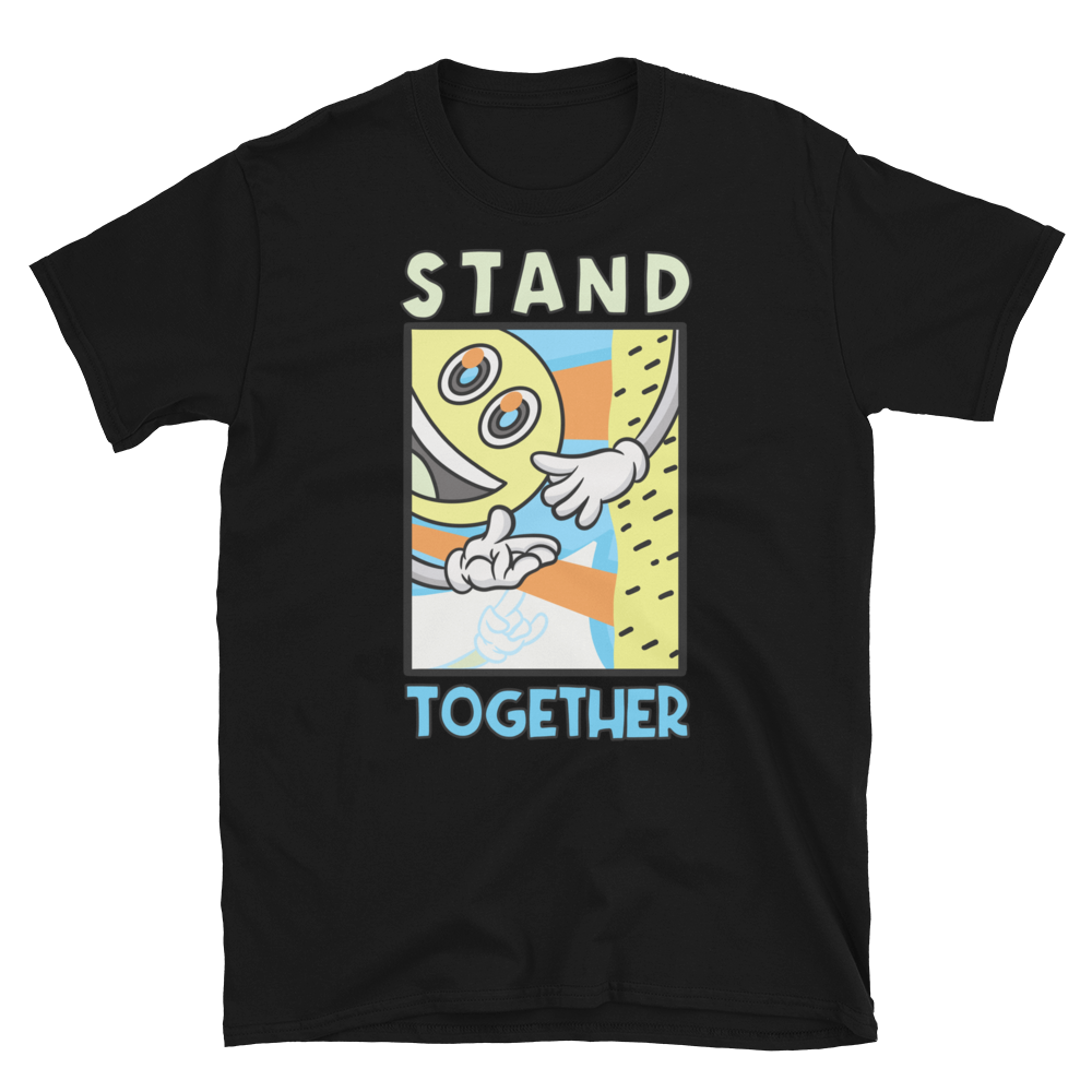 Stand Together