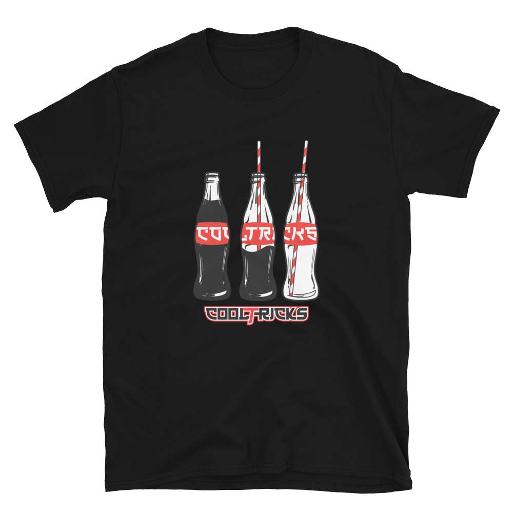 Soda Pop