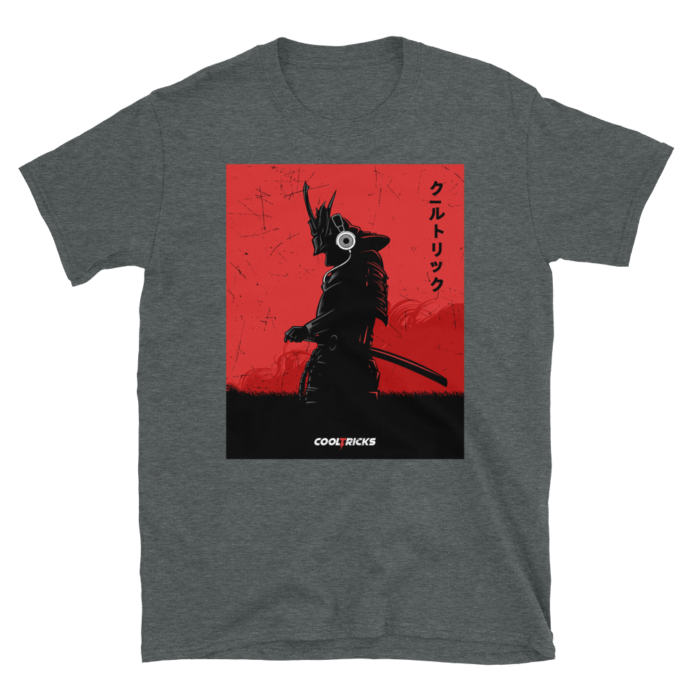 Samurai