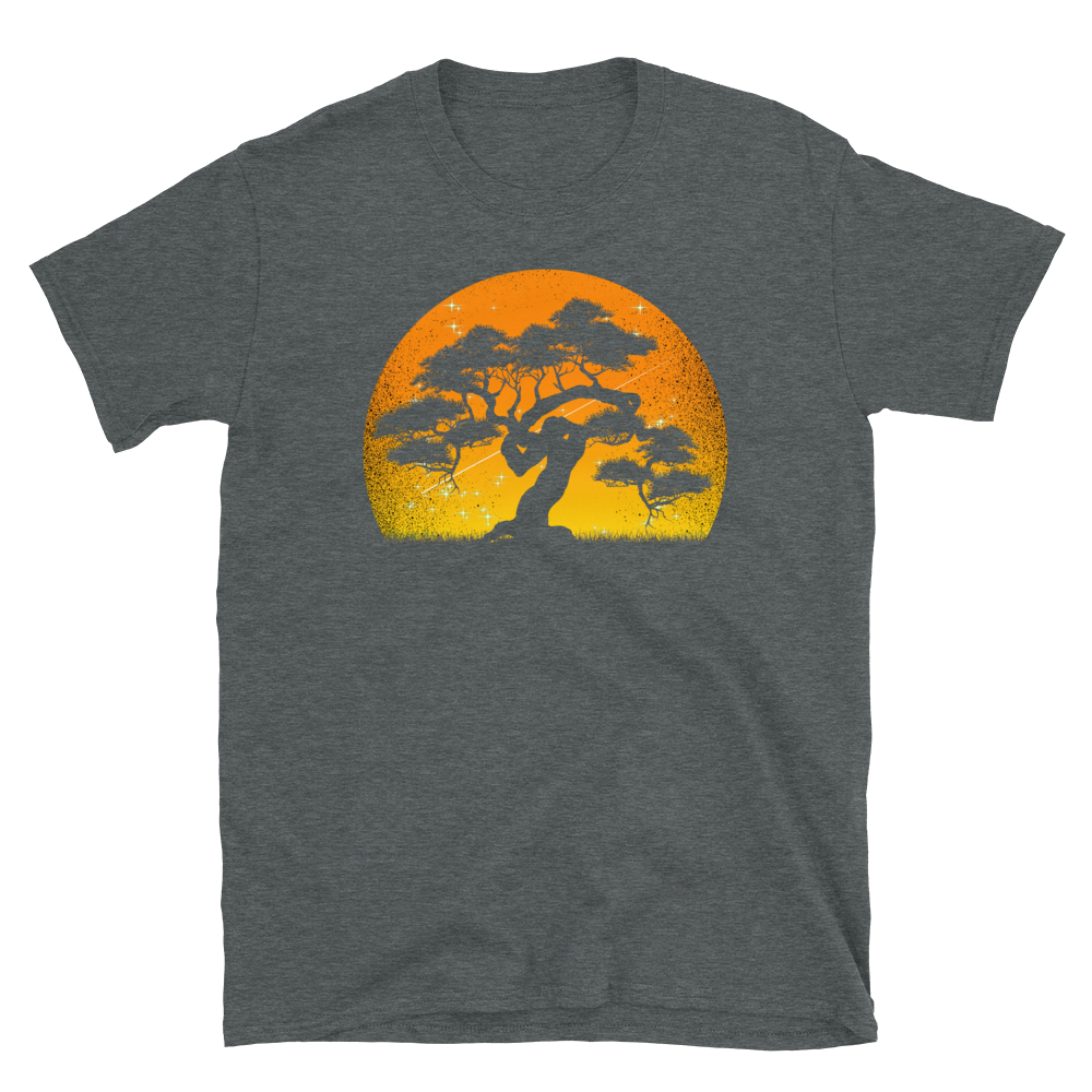 Bonsai