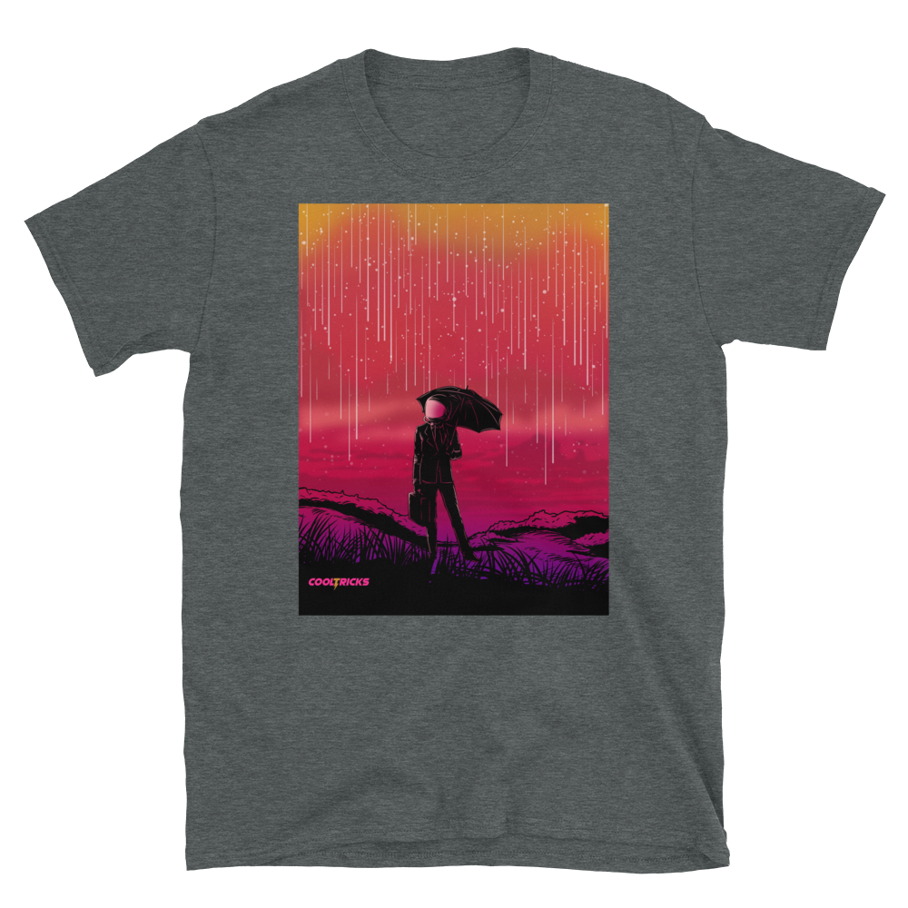Sky Rain