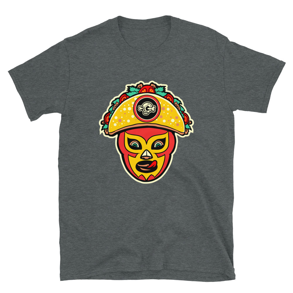 My Taco Face