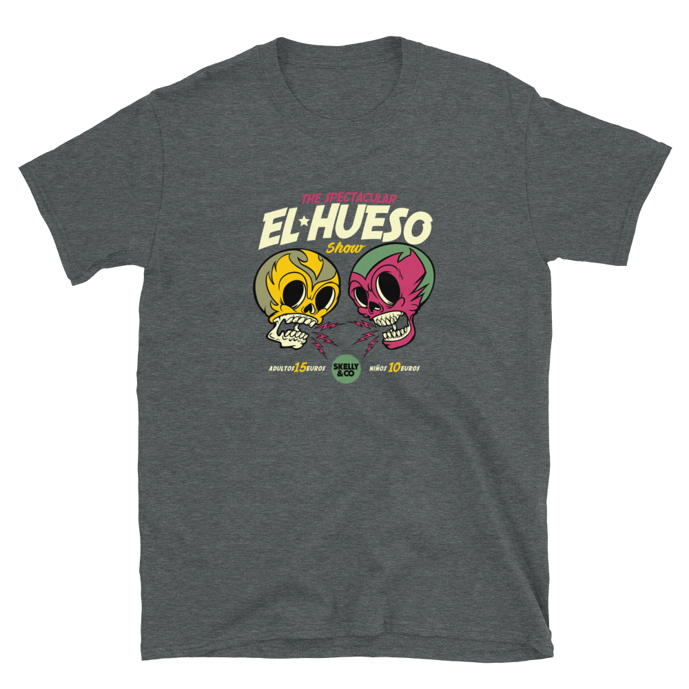 El Hueso Battle